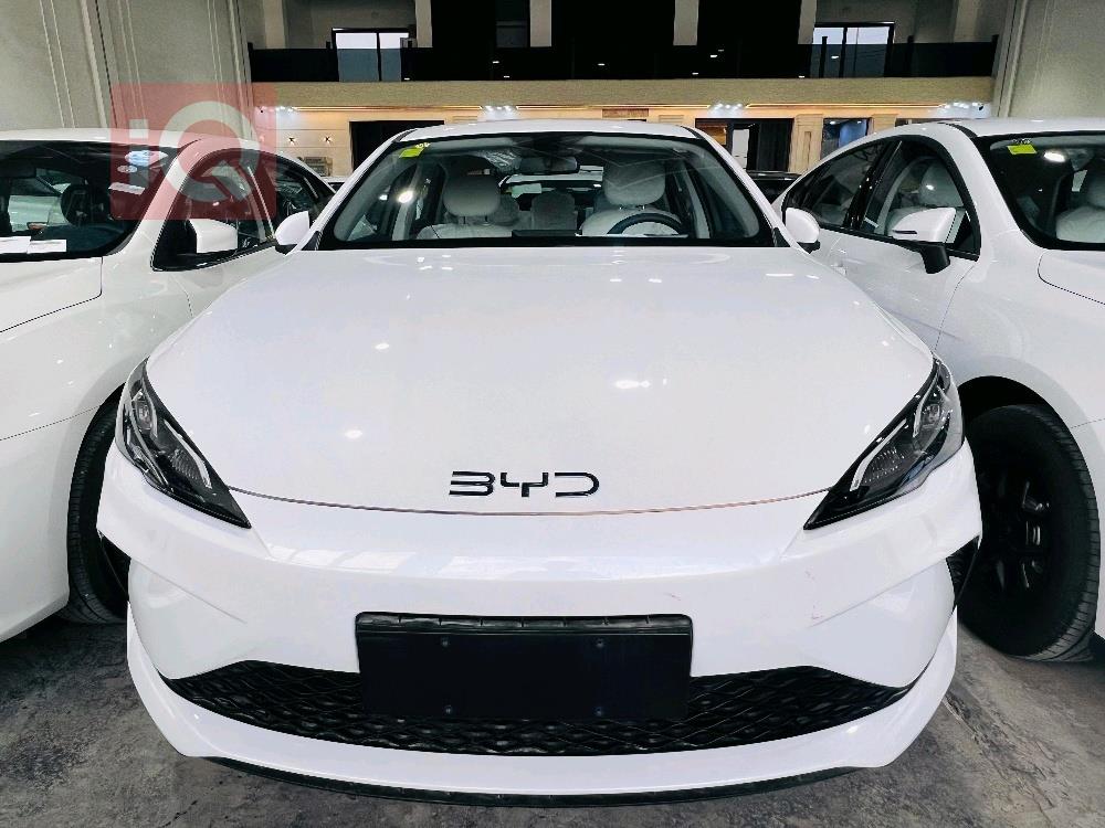 بي واي دي سيل 05 DM-i